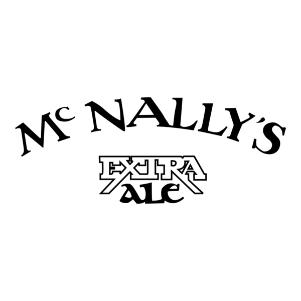 McNally's Extra Ale Logo PNG Vector