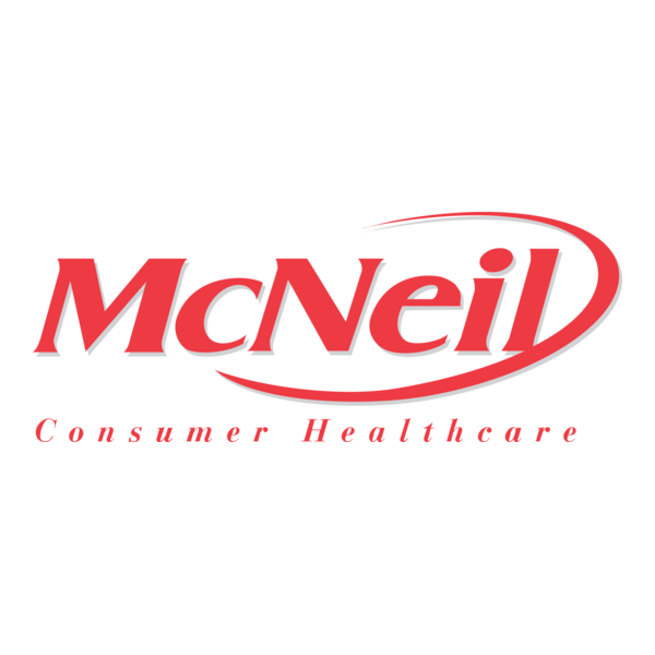 McNeil Logo PNG Vector