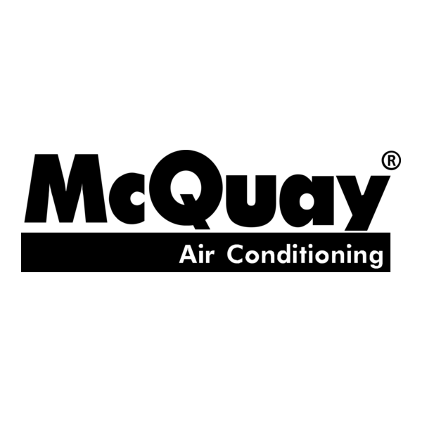 McQuay Logo PNG Vector