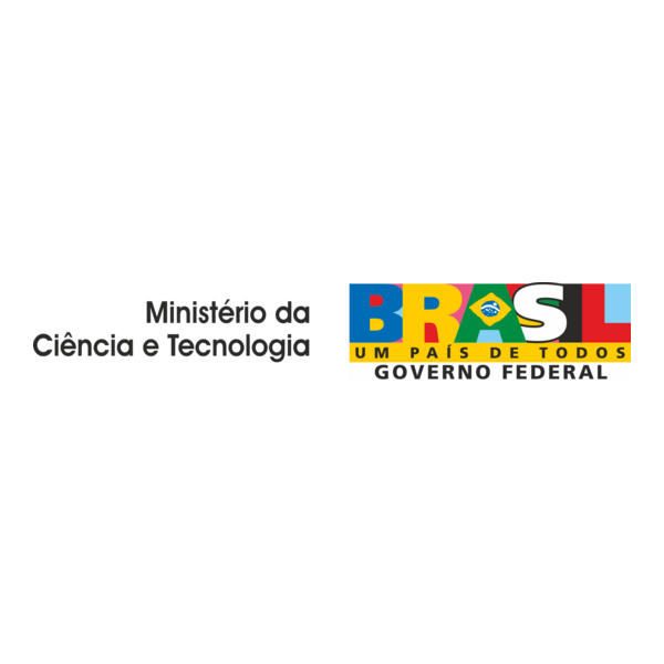 MCT - ministerio ciencia e tecnologia Logo PNG Vector