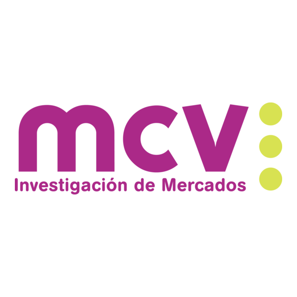 MCV Consulting Logo PNG Vector