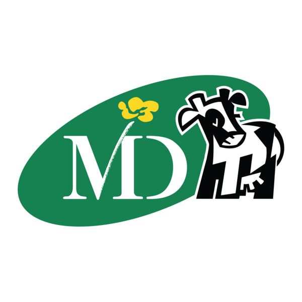 MD Logo PNG Vector