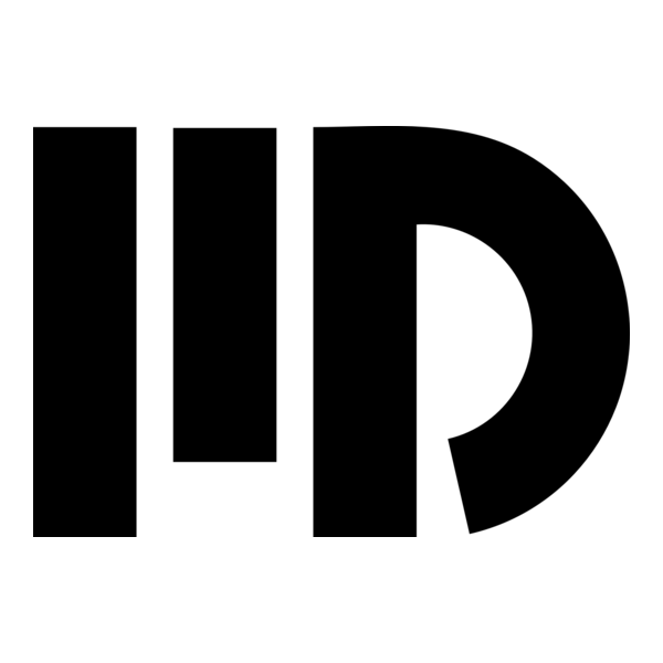 MD VIKI Logo PNG Vector