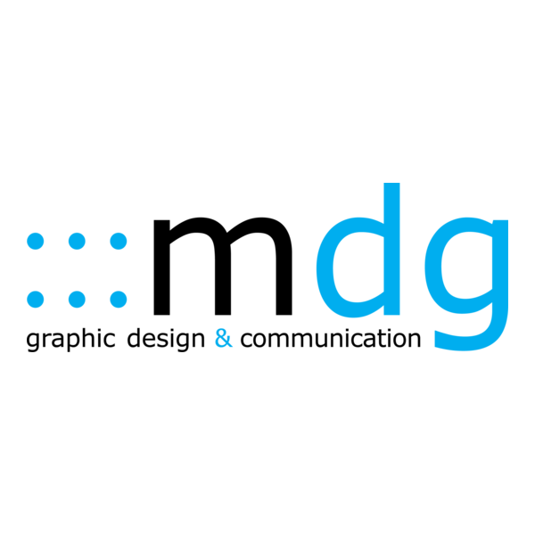 mdg Logo PNG Vector