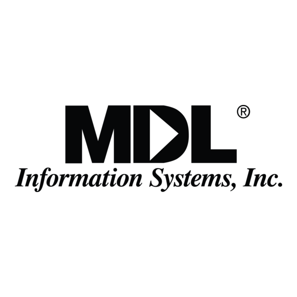 MDL Logo PNG Vector