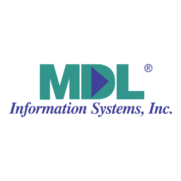 MDL Logo PNG Vector