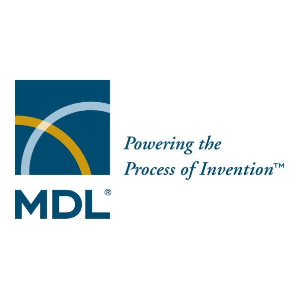 MDL Logo PNG Vector