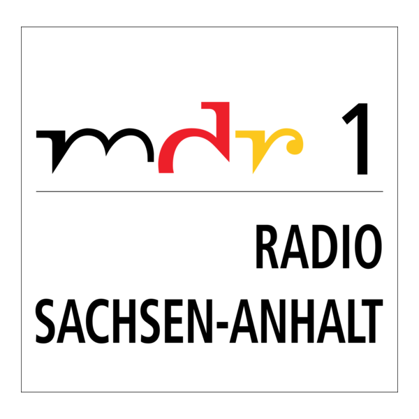 MDR 1 Logo PNG Vector