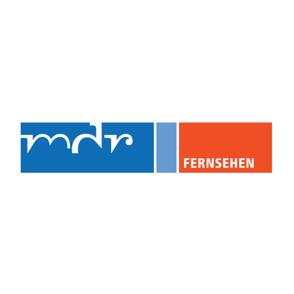 MDR Fernsehen Logo PNG Vector
