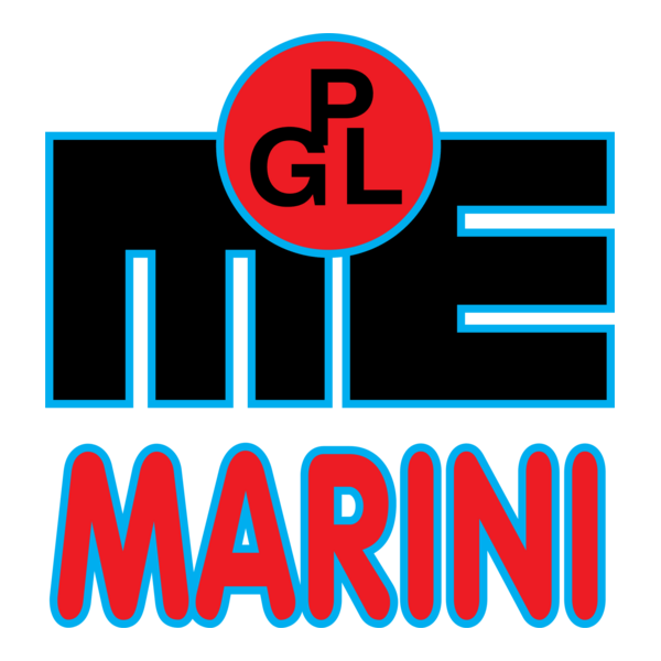 ME Marini Logo PNG Vector