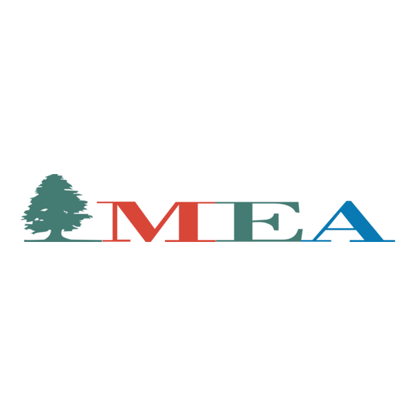 MEA Logo PNG Vector