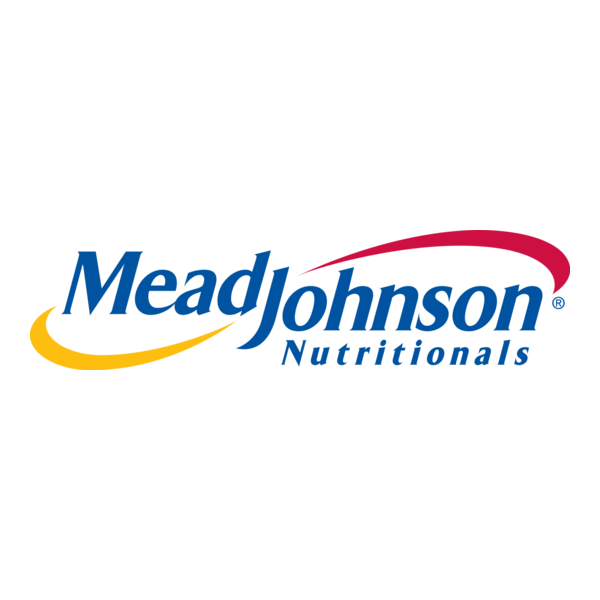 Mead Johnson Logo PNG Vector