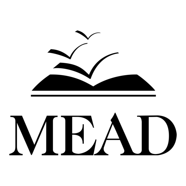 Mead Logo PNG Vector