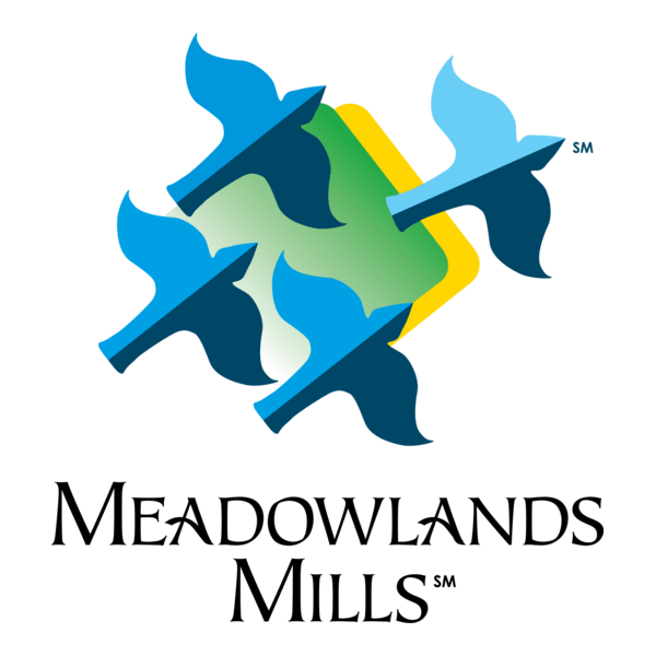 Meadowlands Mills Logo PNG Vector