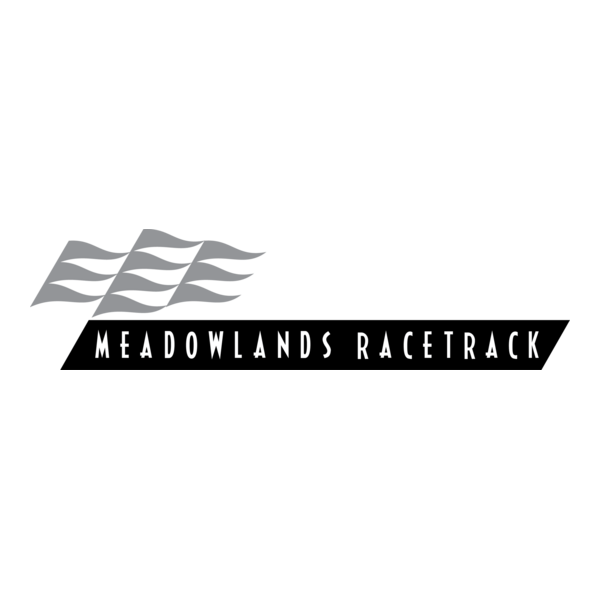 Meadowlands Racetrack Logo PNG Vector