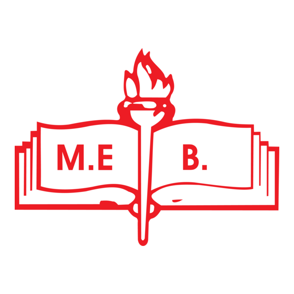 MEB Logo PNG Vector
