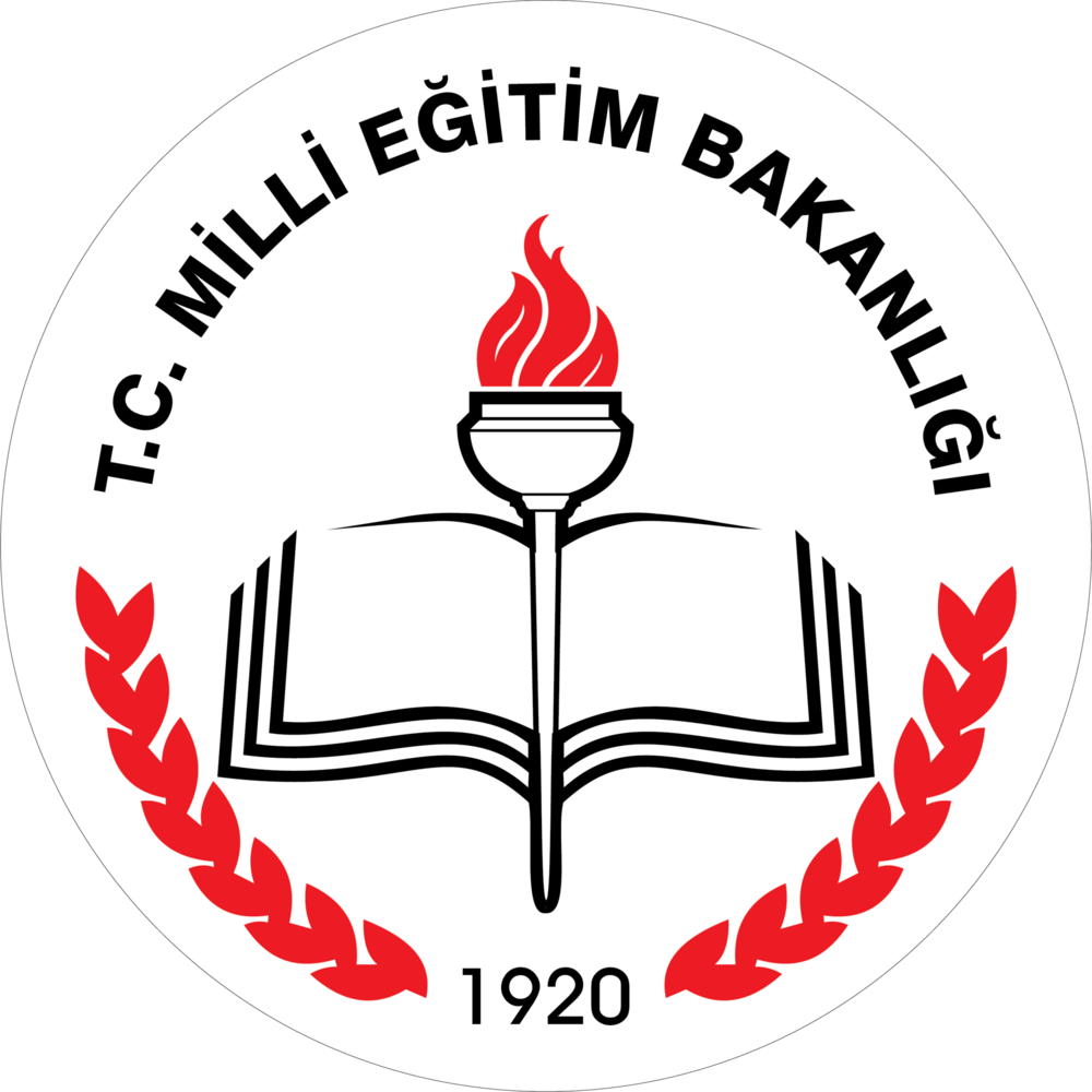 MEB Milli Eğitim Logo PNG Vector