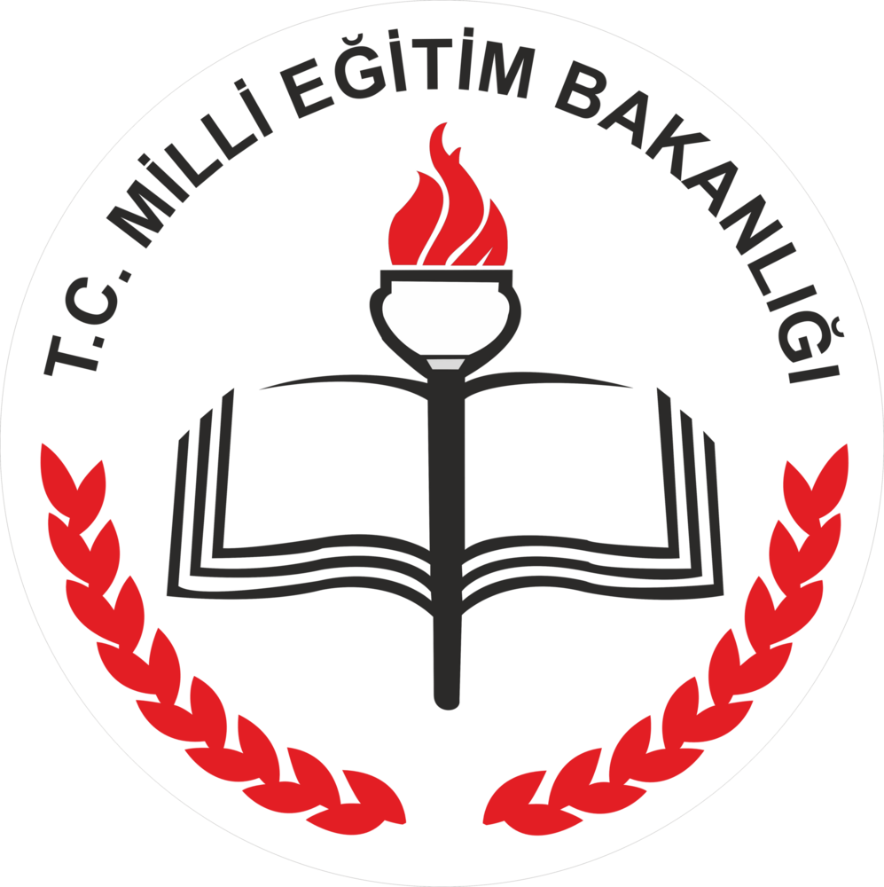 MEB Milli Eğitim Logo PNG Vector