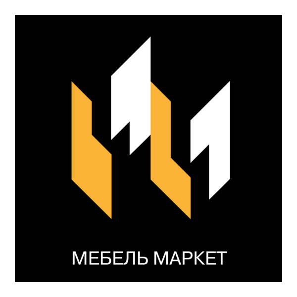 Mebel Market Logo PNG Vector