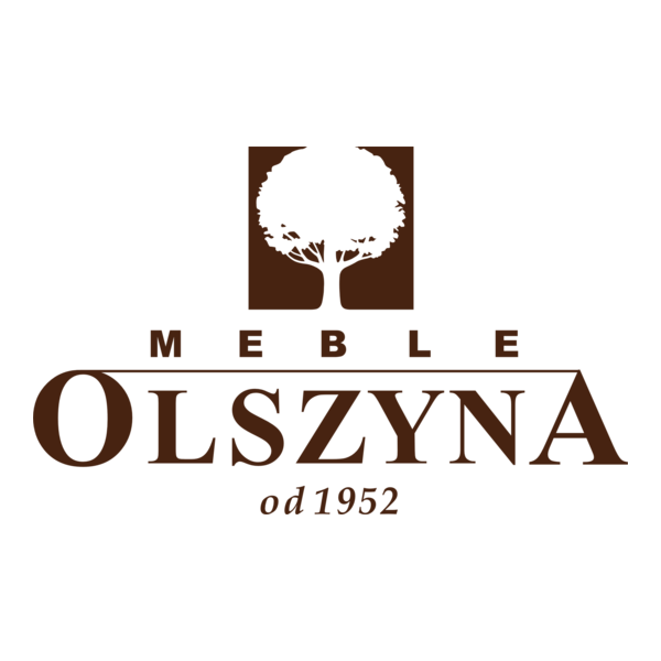 Meble Olszyna Logo PNG Vector