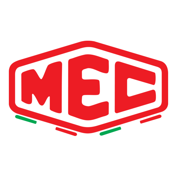 MEC MECCANODRAULICA Logo PNG Vector