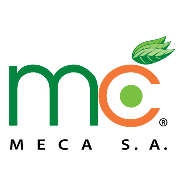 MECA Logo PNG Vector