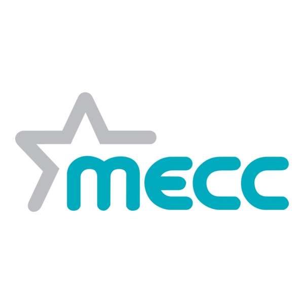 Mecc Logo PNG Vector