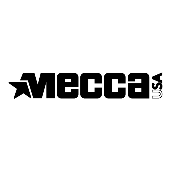 mecca_usa Logo PNG Vector