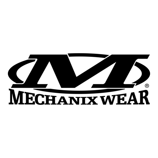 Mechanix Wear Logo PNG Vector