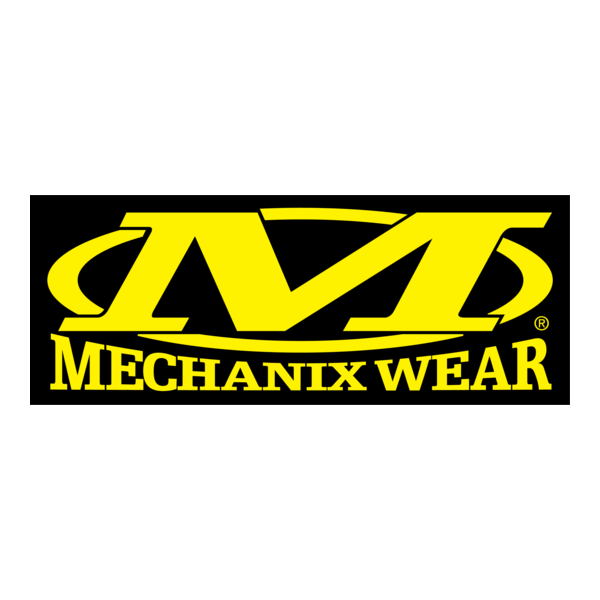 Mechanix Wear Logo PNG Vector