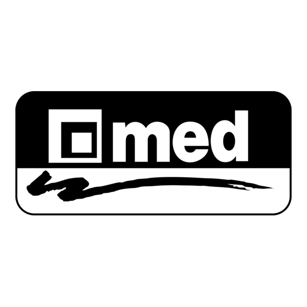 Med Logo PNG Vector