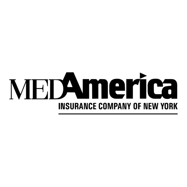 MedAmerica Logo PNG Vector