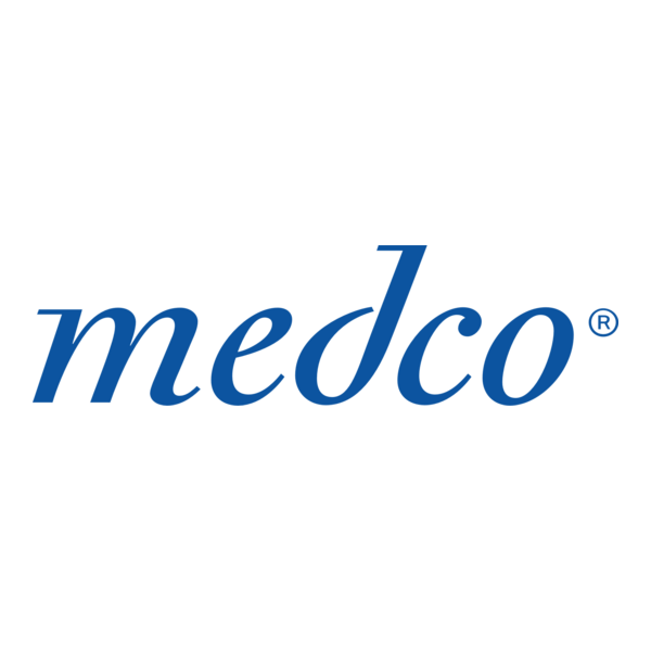 MEDCO美可保健 Logo PNG Vector