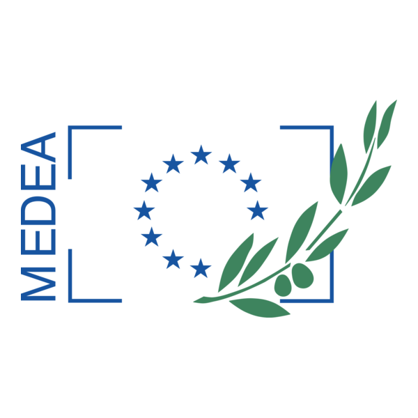 Medea Logo PNG Vector