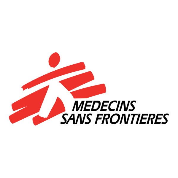 Medecins Sans Frontieres Logo PNG Vector