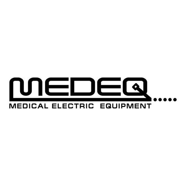 Medeq Logo PNG Vector