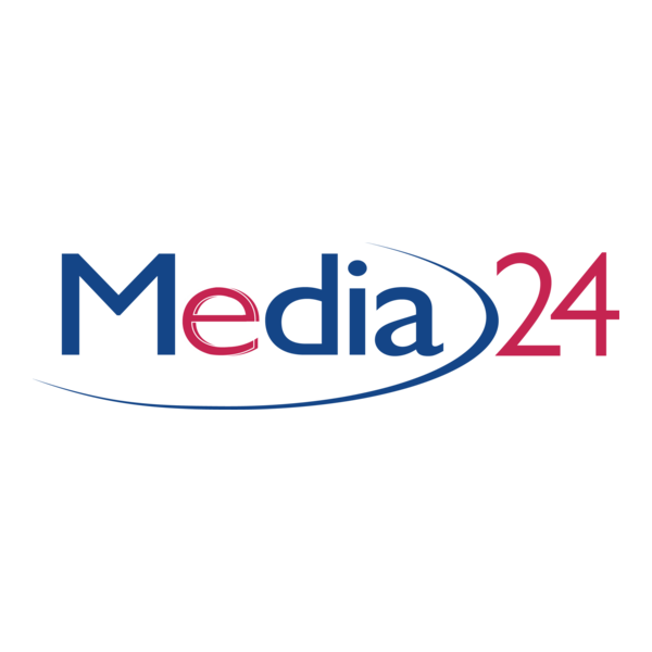 Media 24 Logo PNG Vector