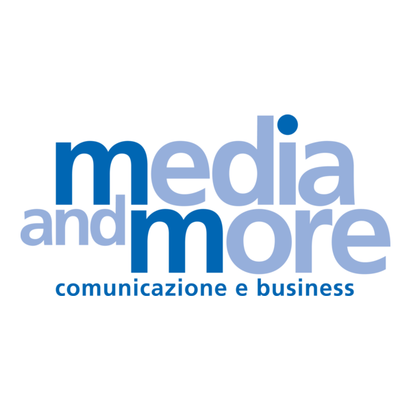 Media And More Logo PNG Vector