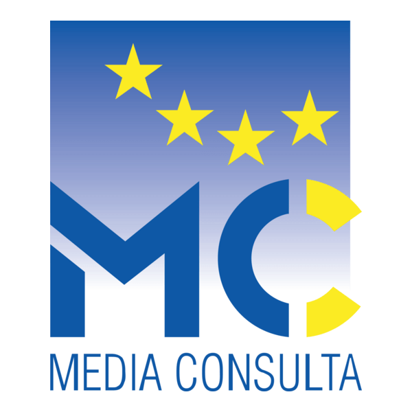 Media Consulta Logo PNG Vector