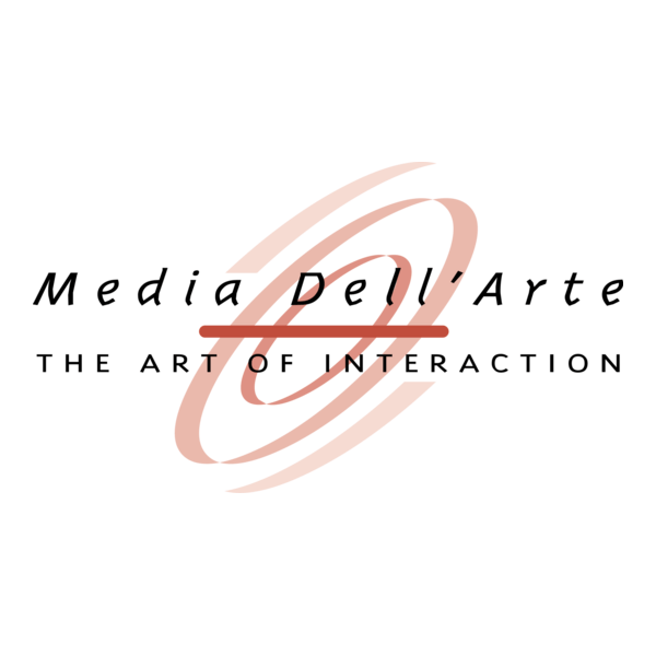 Media Dell Arte Logo PNG Vector