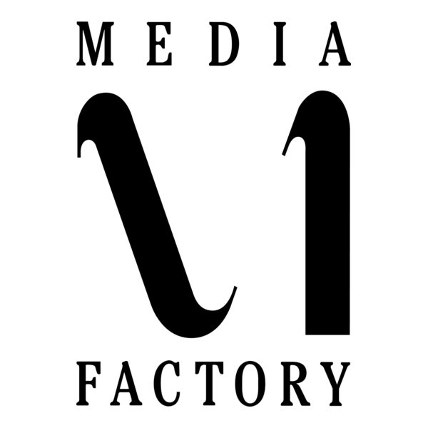 Media Factory Logo PNG Vector