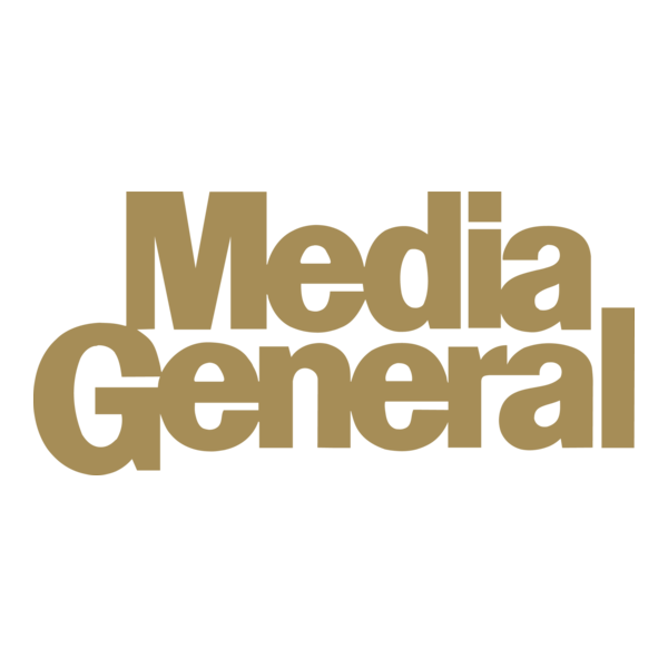 Media General Logo PNG Vector
