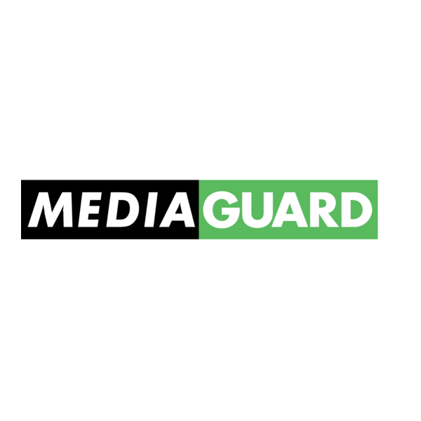 Media Guard Logo PNG Vector