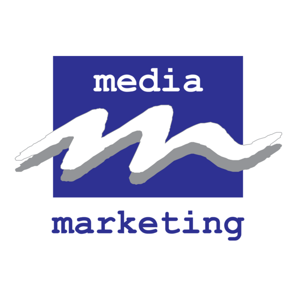 Media Marketing Logo PNG Vector (EPS) Free Download