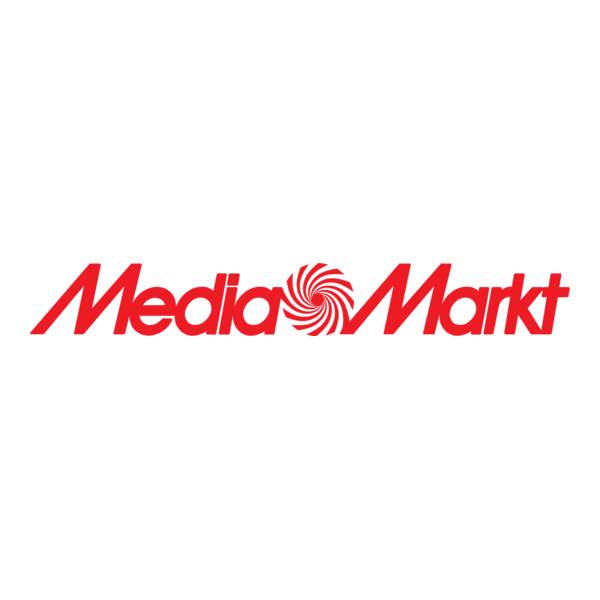 Media Markt Logo PNG Vector