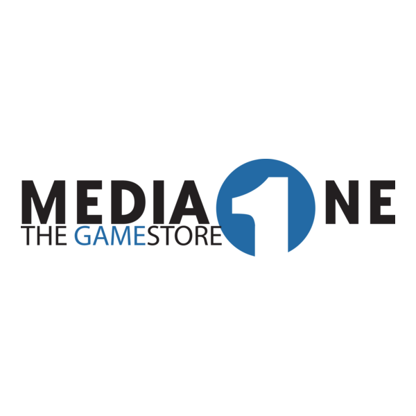 Media One Logo PNG Vector