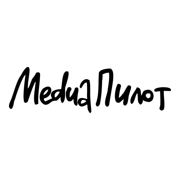 Media Pilot Logo PNG Vector