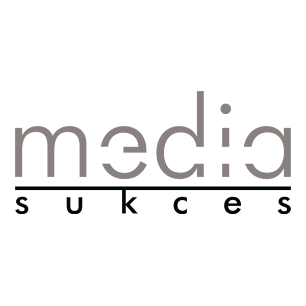 media sukces Logo PNG Vector