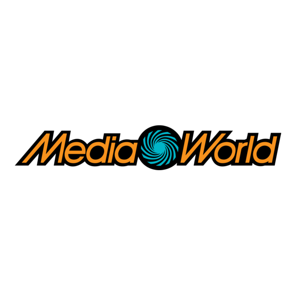 Media World Logo PNG Vector