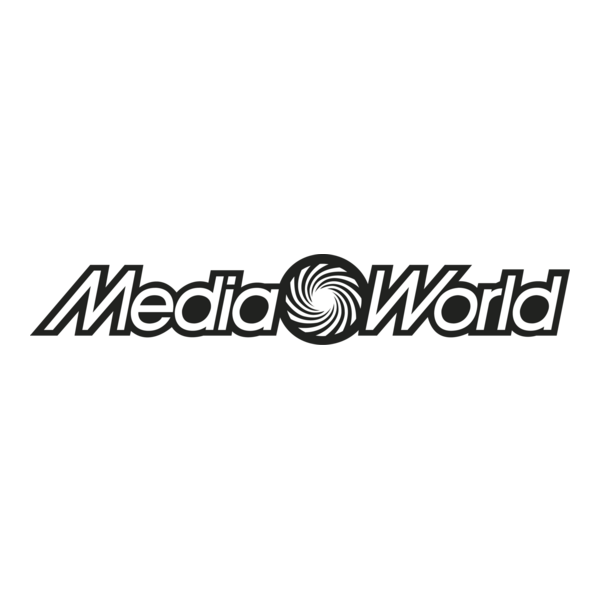 Media World Logo PNG Vector